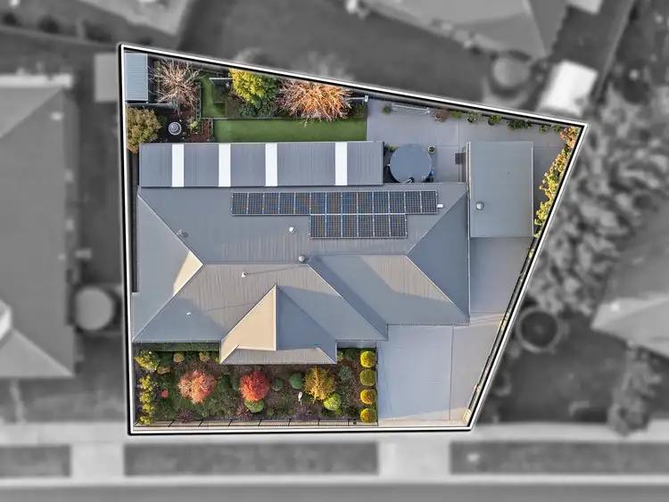 Third view of Homely house listing, 8 Monash Terrace, Bairnsdale VIC 3875