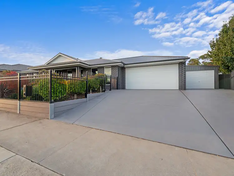 Fourth view of Homely house listing, 8 Monash Terrace, Bairnsdale VIC 3875