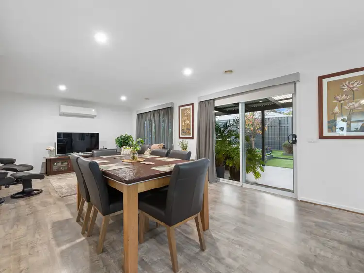 Fifth view of Homely house listing, 8 Monash Terrace, Bairnsdale VIC 3875