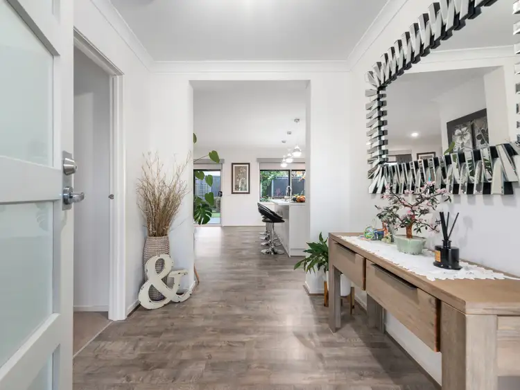 Fifth view of Homely house listing, 8 Monash Terrace, Bairnsdale VIC 3875