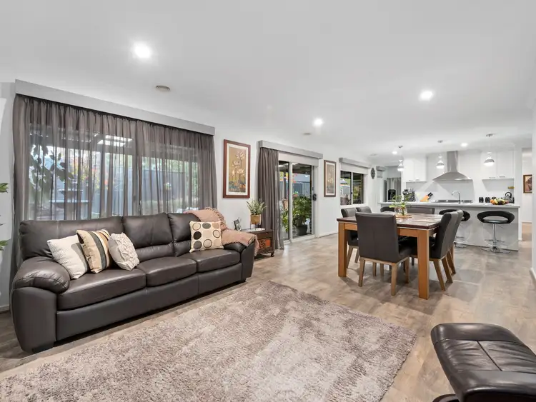 Sixth view of Homely house listing, 8 Monash Terrace, Bairnsdale VIC 3875