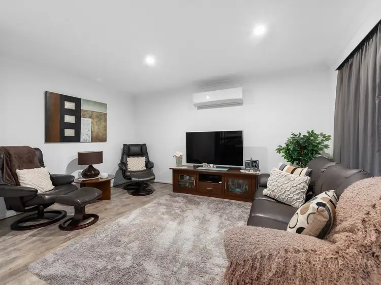 Sixth view of Homely house listing, 8 Monash Terrace, Bairnsdale VIC 3875