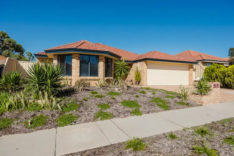 Second view of Homely house listing, 24 Pembury Way, Butler WA 6036
