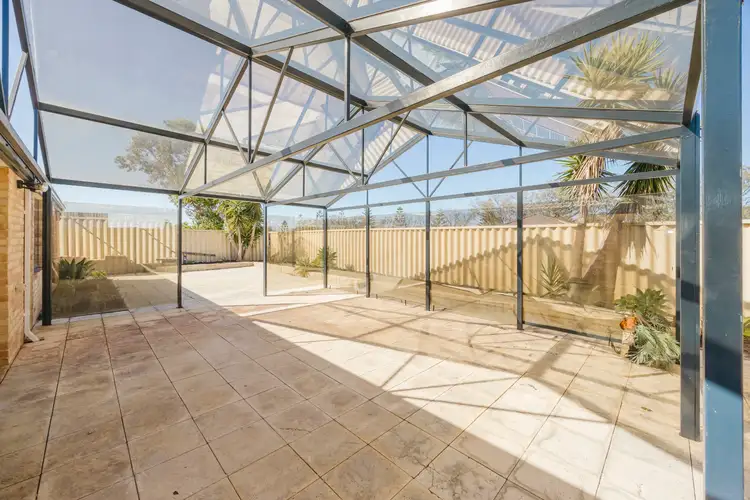 Fourth view of Homely house listing, 24 Pembury Way, Butler WA 6036