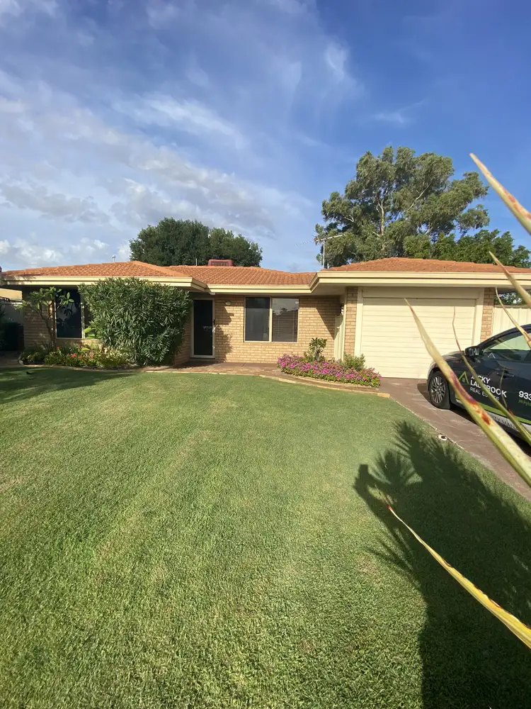 Second view of Homely house listing, 17 Jeavons Place, South Lake WA 6164