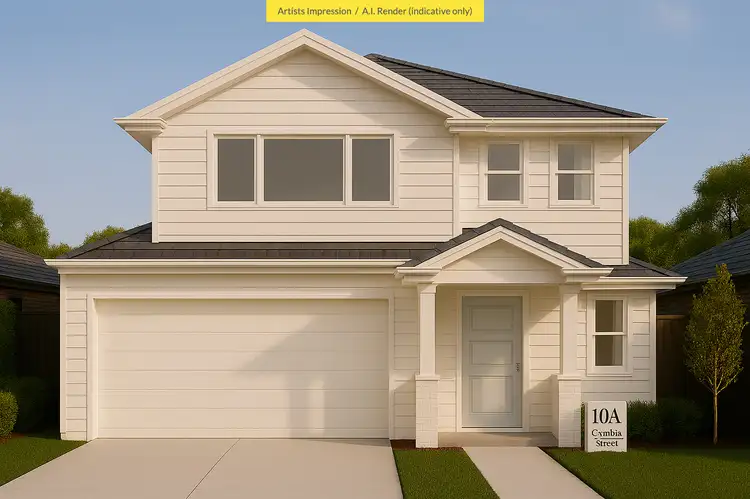 Fifth view of Homely land listing, LOT 1, 10A Cynthia Street, Bateau Bay NSW 2261