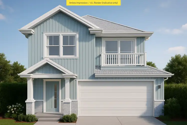 Sixth view of Homely land listing, LOT 1, 10A Cynthia Street, Bateau Bay NSW 2261