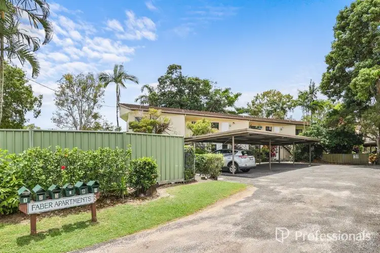 7/7 Vivian Close, Westcourt QLD 4870