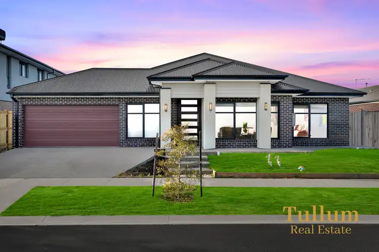 18 Mount Eliza Avenue, Wallan VIC 3756