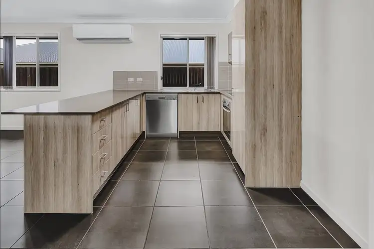 Second view of Homely house listing, 10 Milbrook Crescent, Pimpama QLD 4209