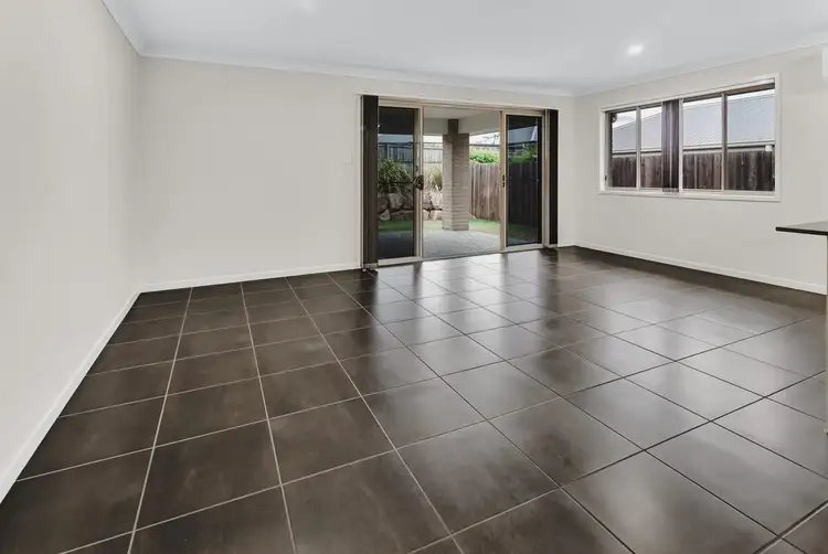 Third view of Homely house listing, 10 Milbrook Crescent, Pimpama QLD 4209