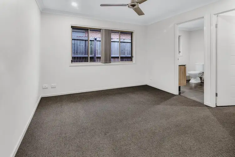 Fourth view of Homely house listing, 10 Milbrook Crescent, Pimpama QLD 4209