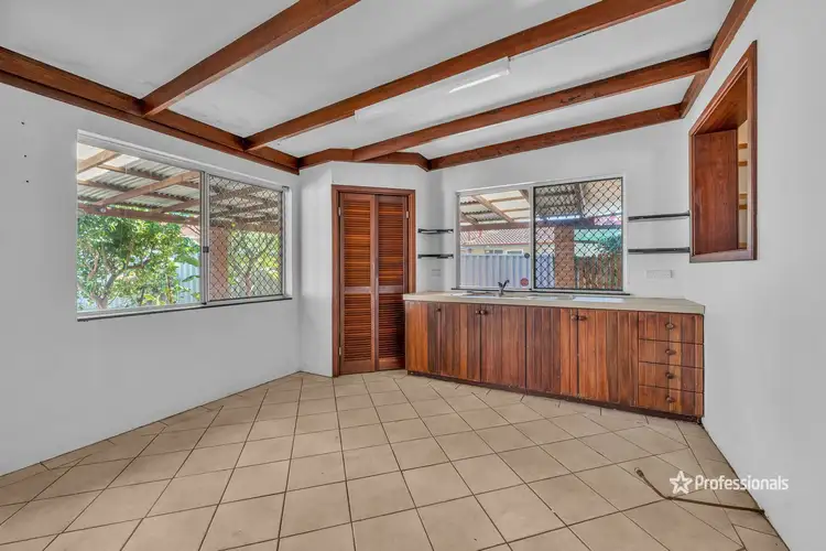 Second view of Homely house listing, 5 Ward Street, Rangeway WA 6530
