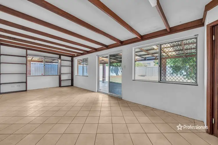 Fourth view of Homely house listing, 5 Ward Street, Rangeway WA 6530