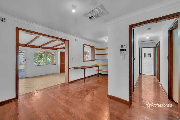 Fifth view of Homely house listing, 5 Ward Street, Rangeway WA 6530