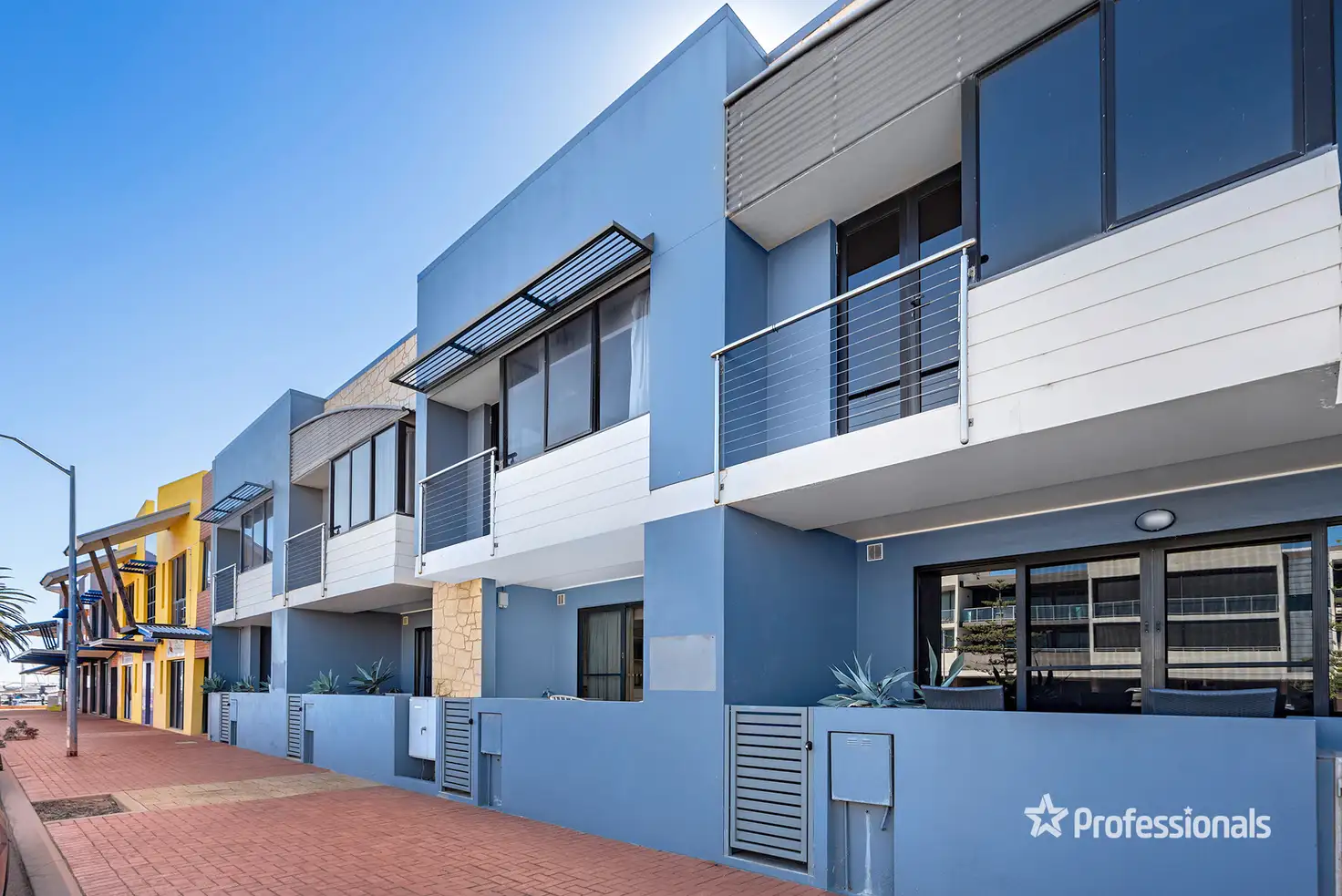 Main view of Homely apartment listing, 3/9 Wiebbe Hayes Lane, Geraldton WA 6530
