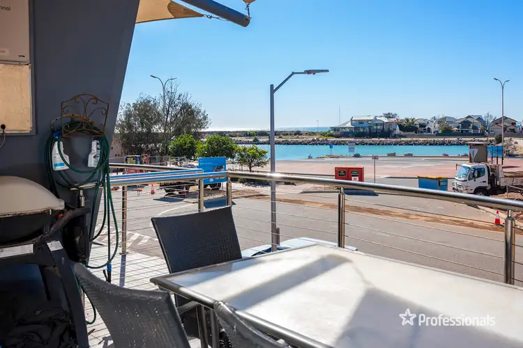Second view of Homely apartment listing, 3/9 Wiebbe Hayes Lane, Geraldton WA 6530