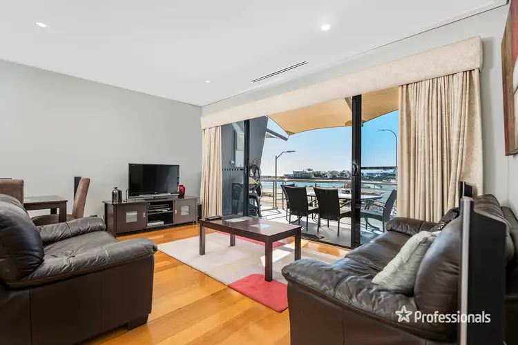 Third view of Homely apartment listing, 3/9 Wiebbe Hayes Lane, Geraldton WA 6530