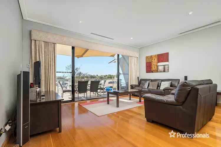 Fourth view of Homely apartment listing, 3/9 Wiebbe Hayes Lane, Geraldton WA 6530