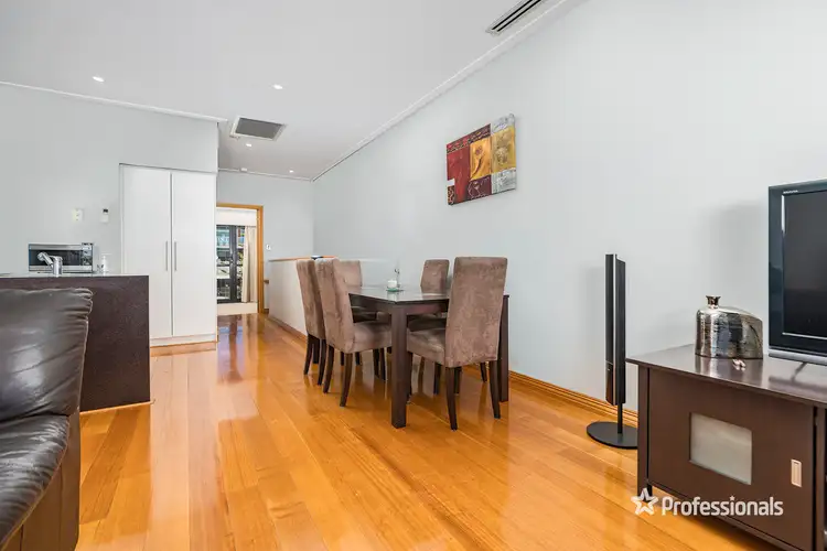 Fifth view of Homely apartment listing, 3/9 Wiebbe Hayes Lane, Geraldton WA 6530