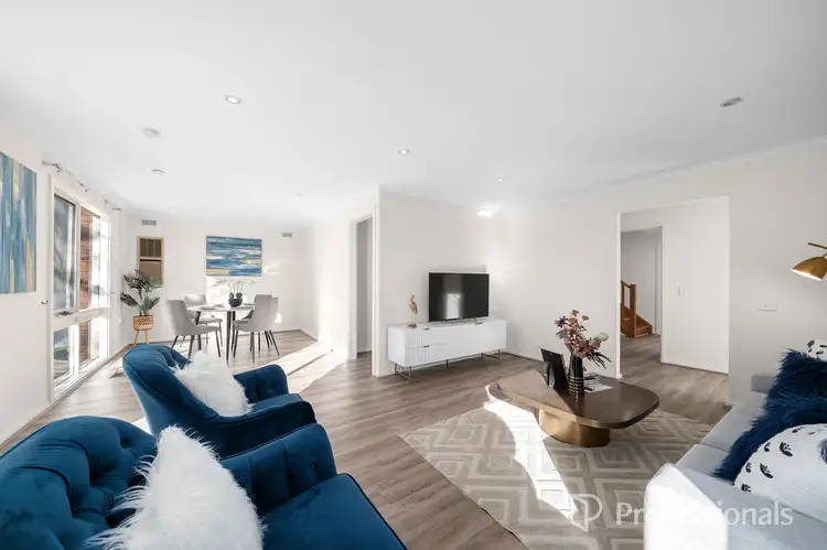 Main view of Homely house listing, 16 Access Road, Mont Albert North VIC 3129