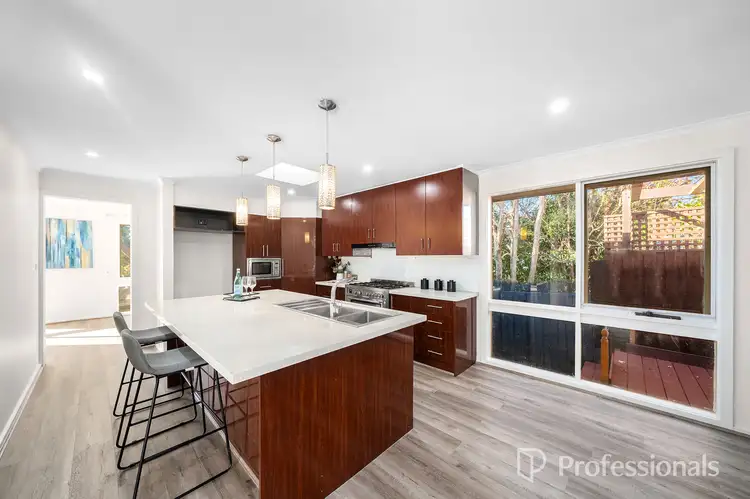 Fourth view of Homely house listing, 16 Access Road, Mont Albert North VIC 3129