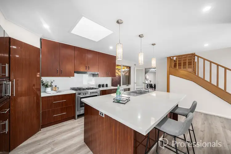Fifth view of Homely house listing, 16 Access Road, Mont Albert North VIC 3129