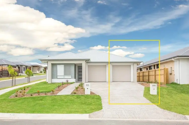 2/21 Limmen Crescent, South Ripley QLD 4306