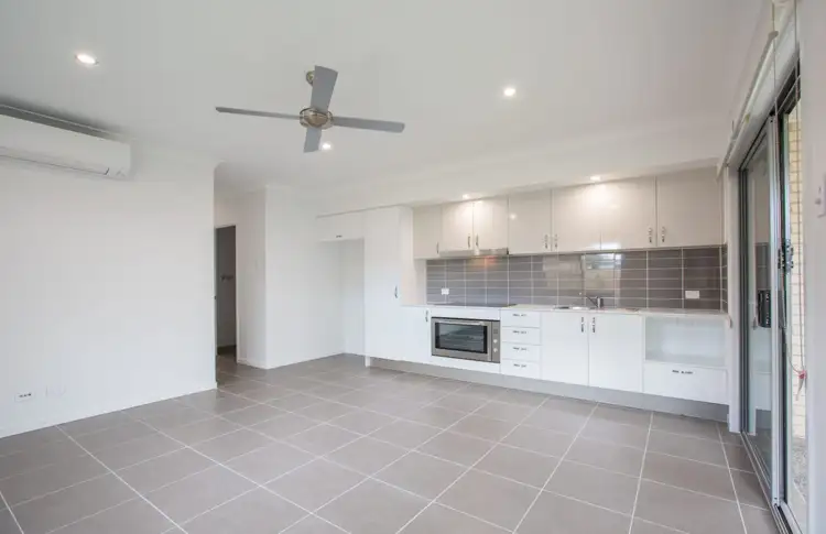 Third view of Homely house listing, 2/21 Limmen Crescent, South Ripley QLD 4306