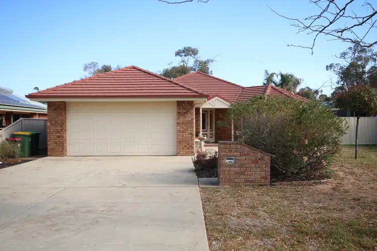 14 William Street, Rochester VIC 3561