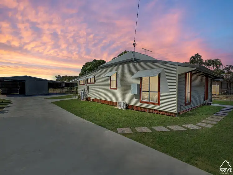 Main view of Homely house listing, 17 Vulture Street, Charters Towers City QLD 4820