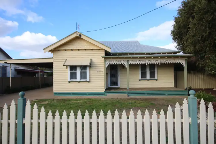Main view of Homely house listing, 17 King Street, Rochester VIC 3561