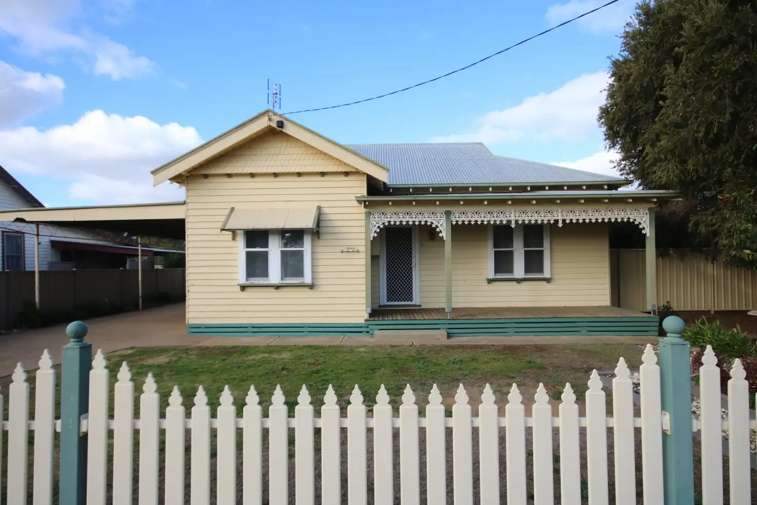 Main view of Homely house listing, 17 King Street, Rochester VIC 3561