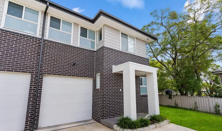 Main view of Homely townhouse listing, 7/171 Adelaide Street, St Marys NSW 2760