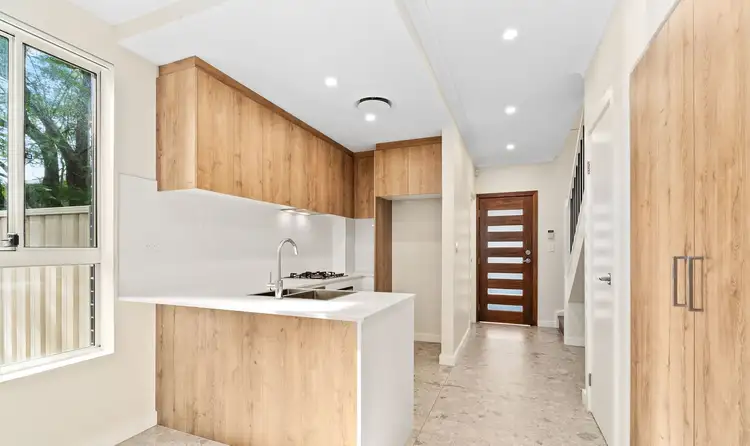 Second view of Homely townhouse listing, 7/171 Adelaide Street, St Marys NSW 2760