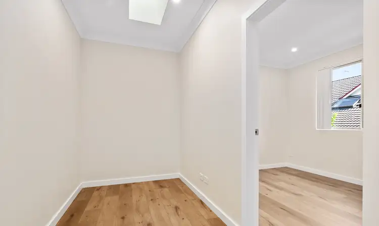 Fifth view of Homely townhouse listing, 7/171 Adelaide Street, St Marys NSW 2760