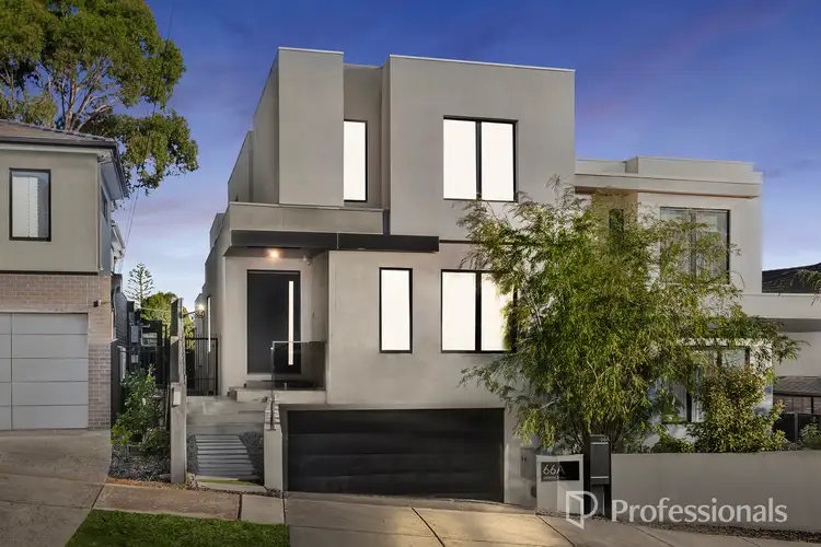 66A Tristania Street