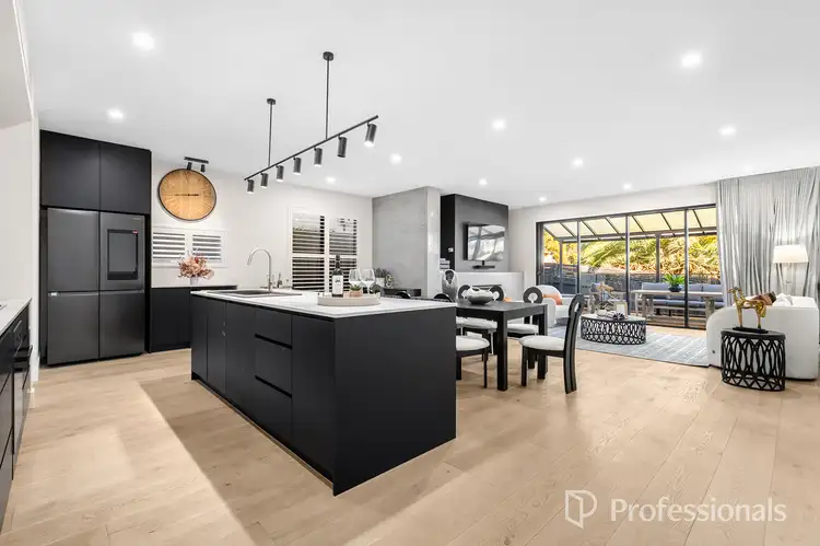 Second view of Homely house listing, 66A Tristania Street, Doncaster East VIC 3109