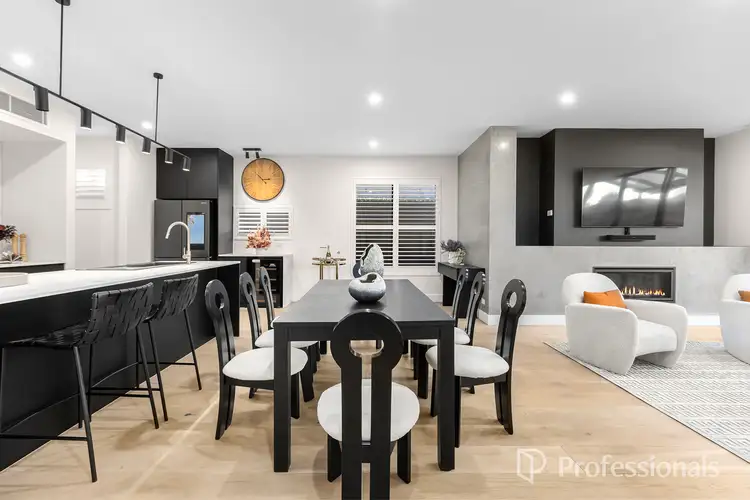 Third view of Homely house listing, 66A Tristania Street, Doncaster East VIC 3109