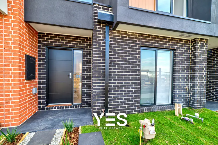 Main view of Homely townhouse listing, 2 Garda Walk, Clyde VIC 3978