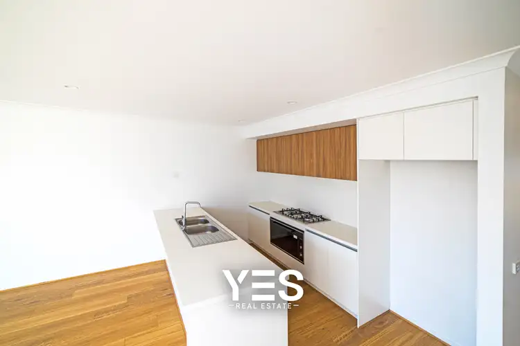Fourth view of Homely townhouse listing, 2 Garda Walk, Clyde VIC 3978