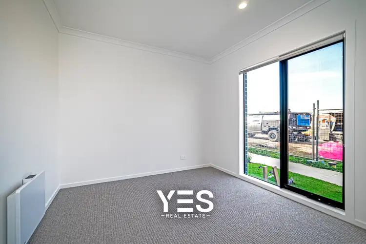 Fifth view of Homely townhouse listing, 2 Garda Walk, Clyde VIC 3978