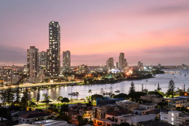 83/29-39 Woodroffe Avenue, Main Beach QLD 4217