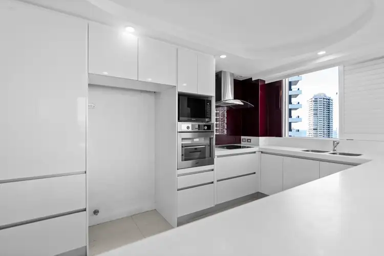 Fourth view of Homely apartment listing, 83/29-39 Woodroffe Avenue, Main Beach QLD 4217