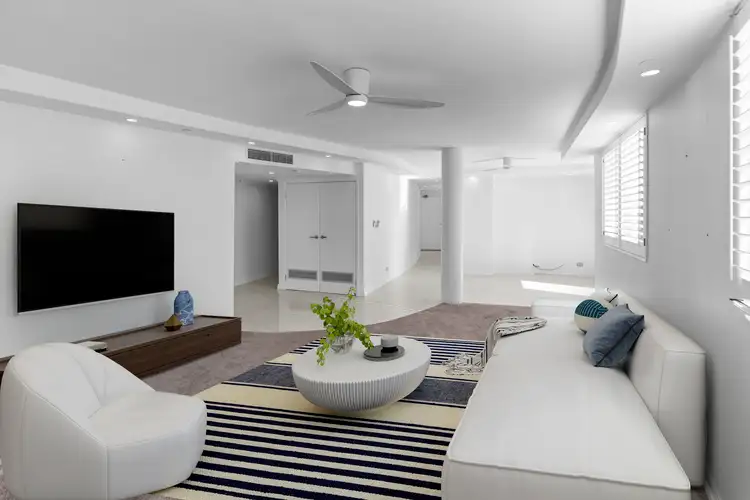 Sixth view of Homely apartment listing, 83/29-39 Woodroffe Avenue, Main Beach QLD 4217