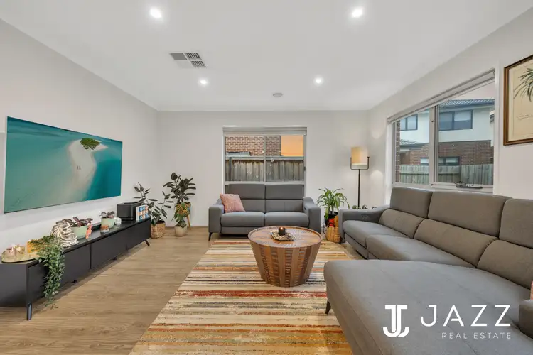 Third view of Homely house listing, 17 Bruckner Drive, Point Cook VIC 3030