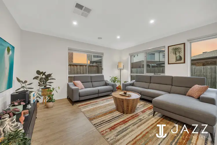 Fourth view of Homely house listing, 17 Bruckner Drive, Point Cook VIC 3030