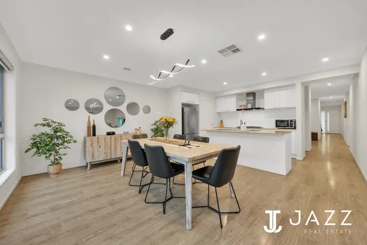 Sixth view of Homely house listing, 17 Bruckner Drive, Point Cook VIC 3030