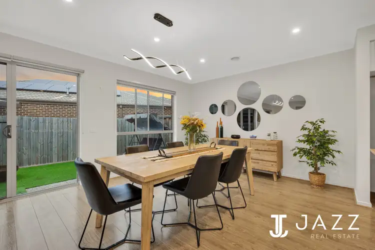 Seventh view of Homely house listing, 17 Bruckner Drive, Point Cook VIC 3030