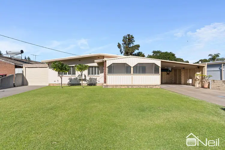 Main view of Homely house listing, 23 Dural Way, Armadale WA 6112